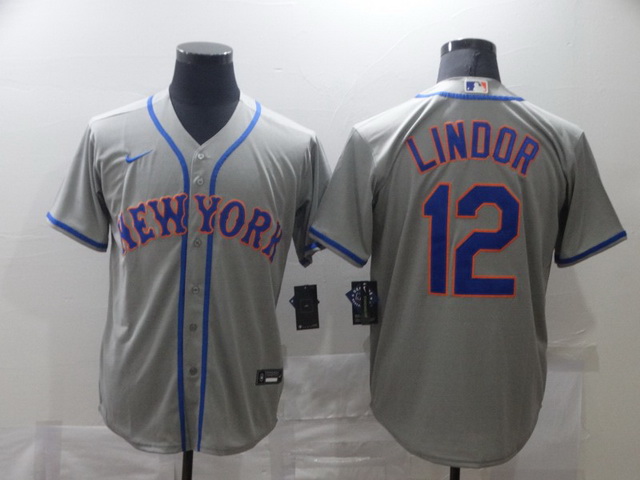 New York Mets Jerseys 17